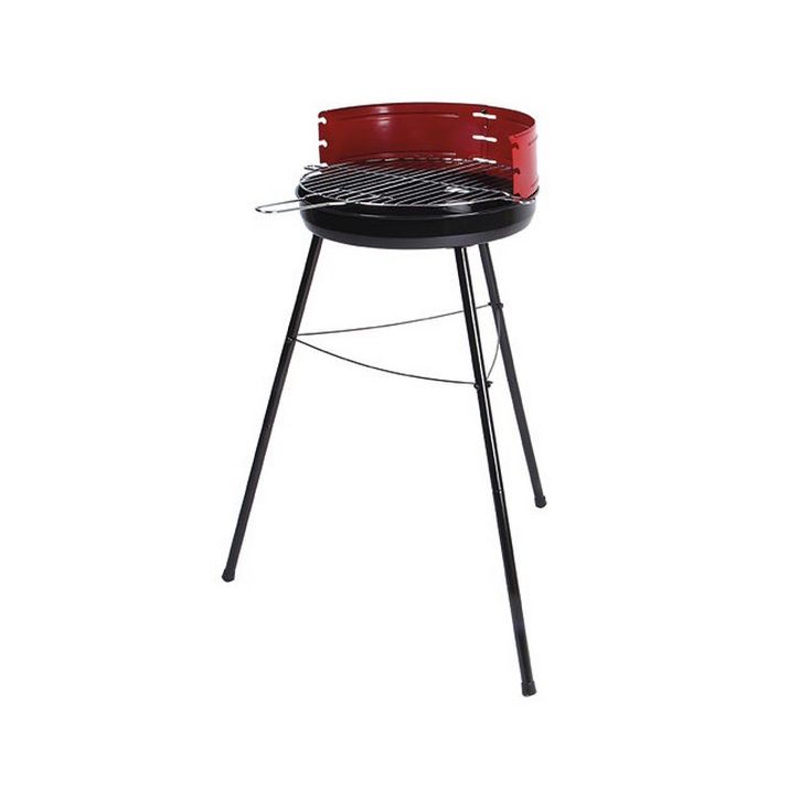 Grill węglowy Somagic 40cm - 314400001