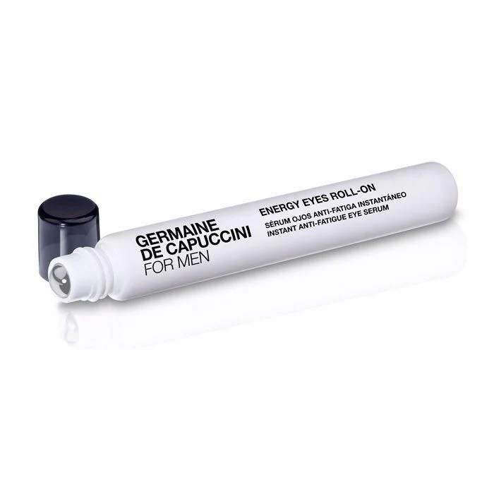 Anti-Fatigue Eye Serum - For Men Energy Eyes Roll-On
