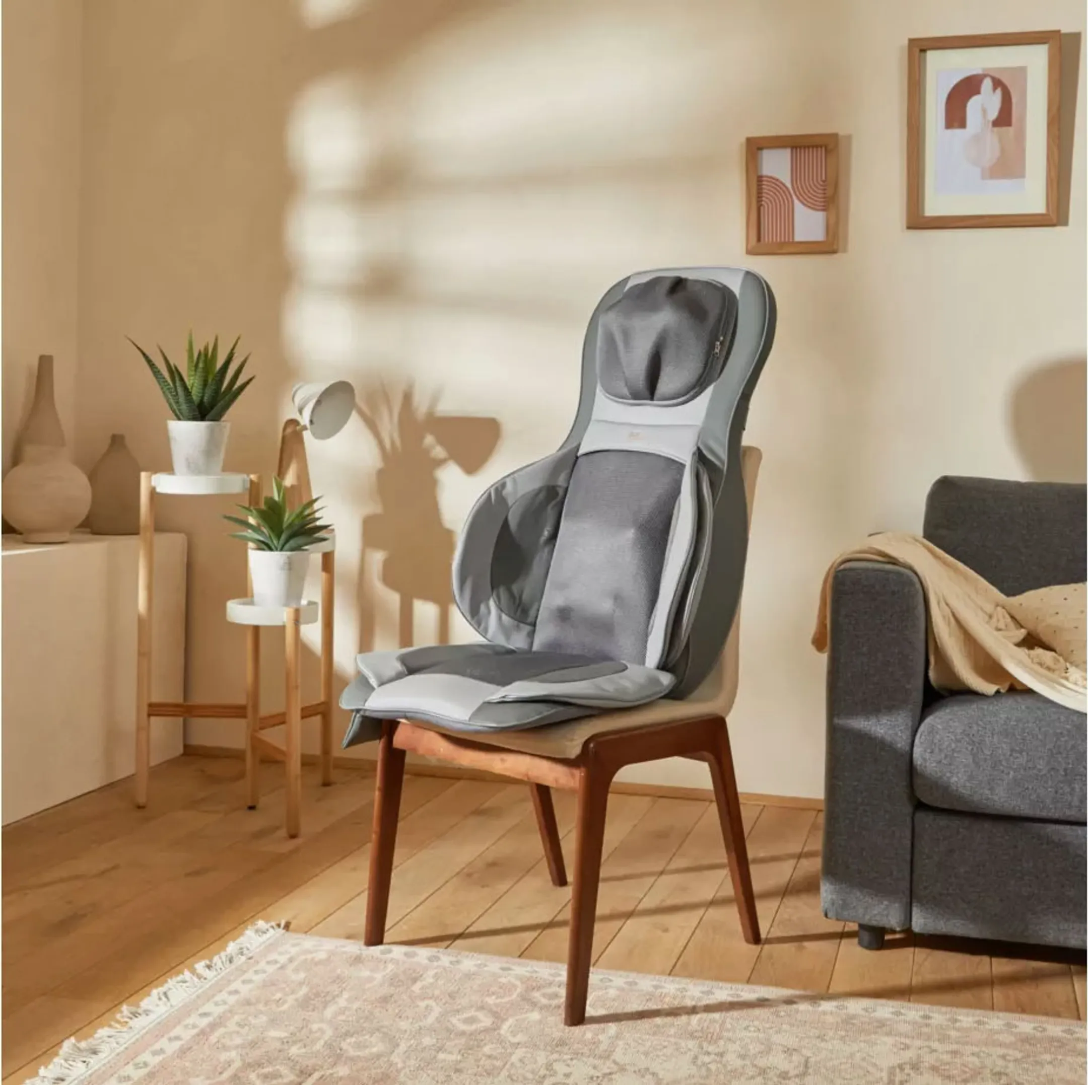 Essentiel-B Massagestoel Eden Prestige EDM5