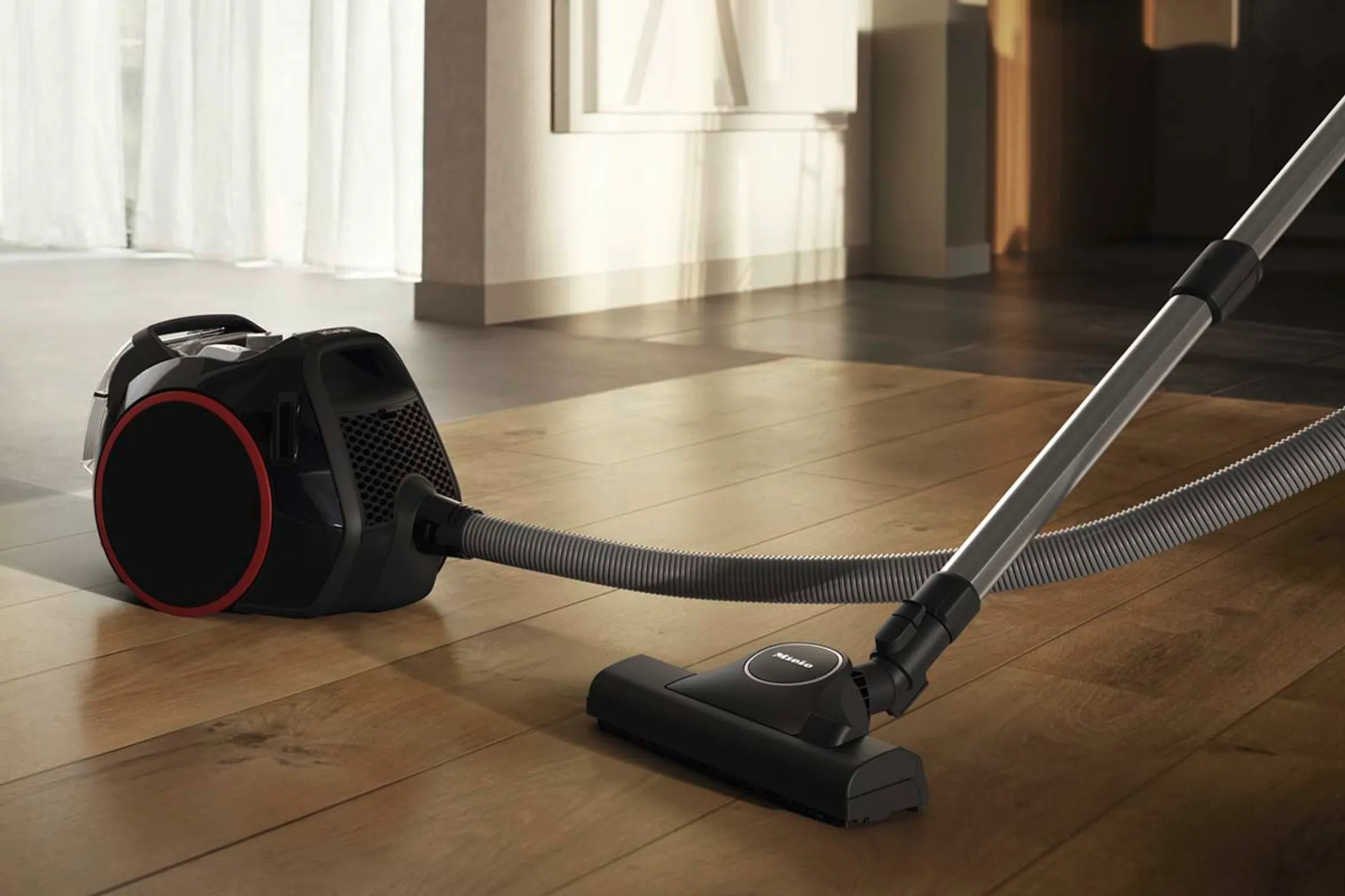 Miele Stofzuiger zonder zak Boost CX1 125 Edition