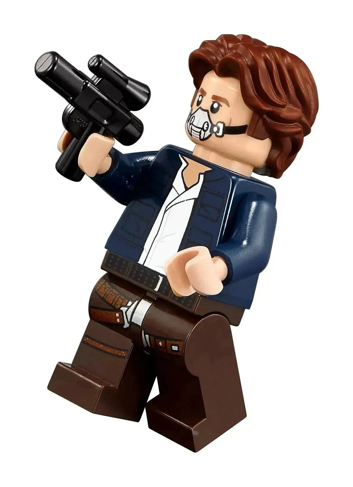 LEGO Star Wars Millennium Falcon 75192 - Modellone da Collezione