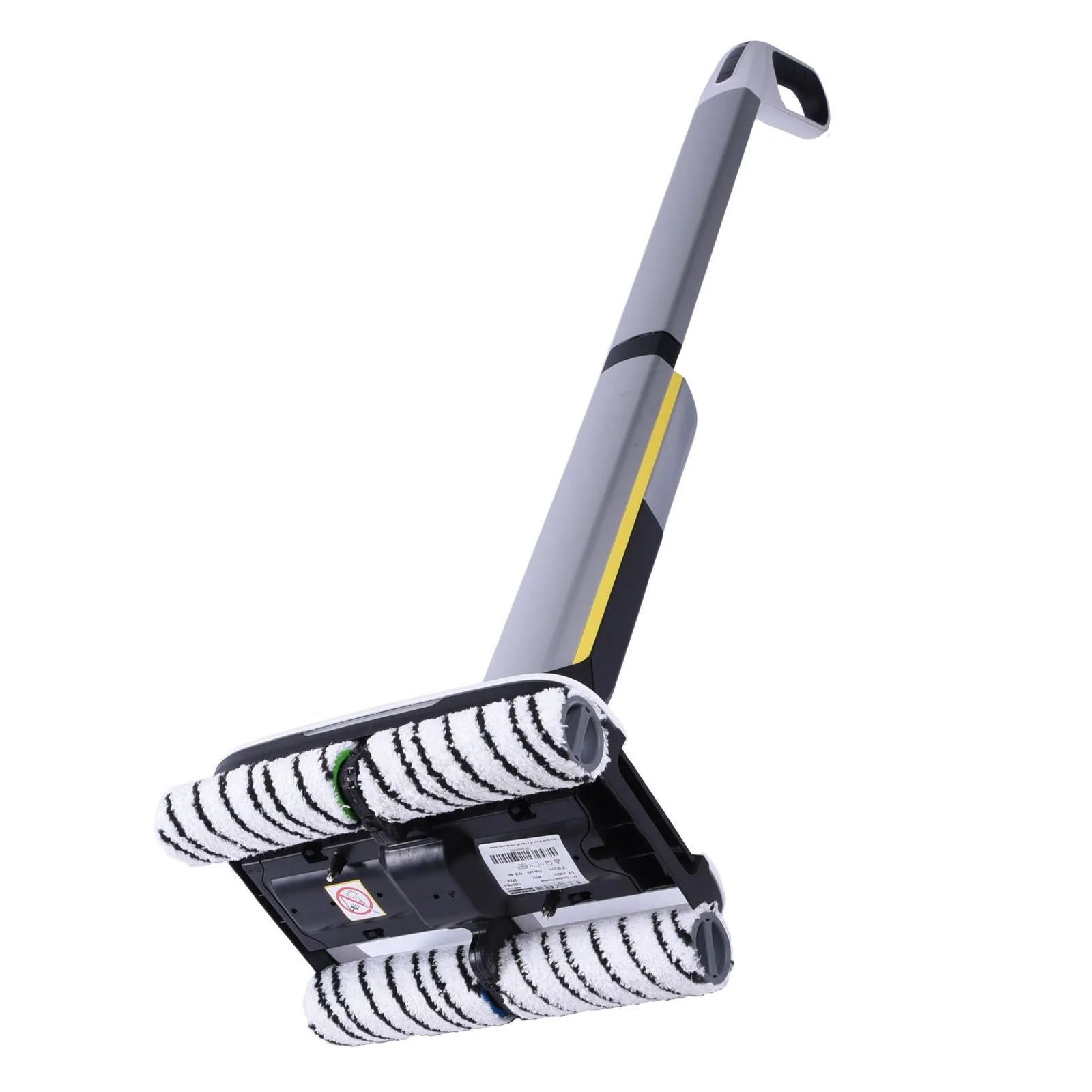K?rcher FC 7 Draadloze Premium Harde Vloerreiniger