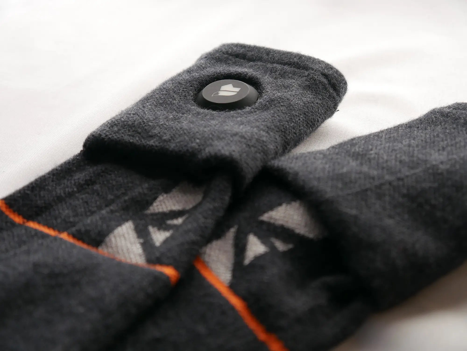 Heated socks – Perfect for skiing