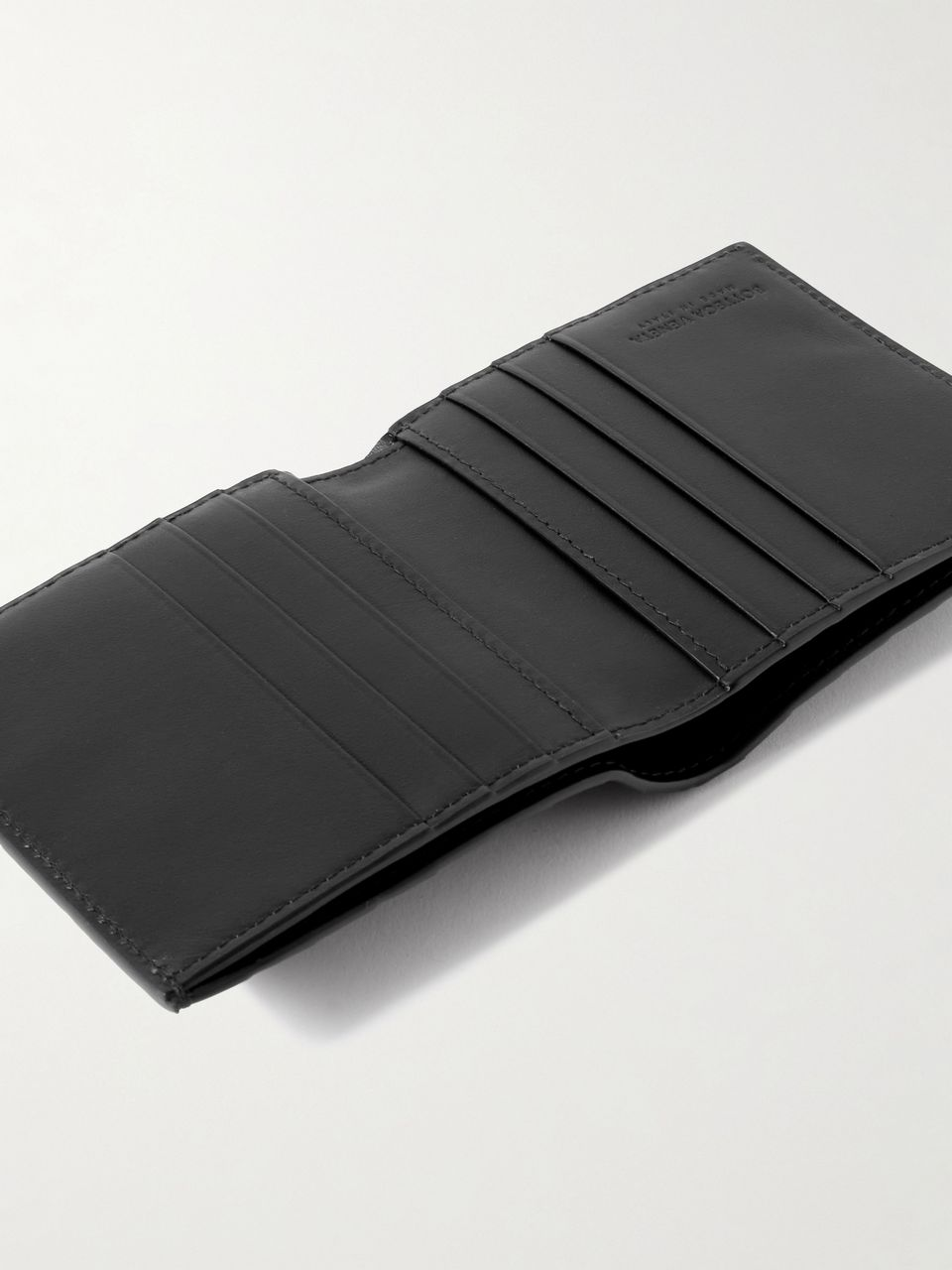 Gucci Wallets Black – Os