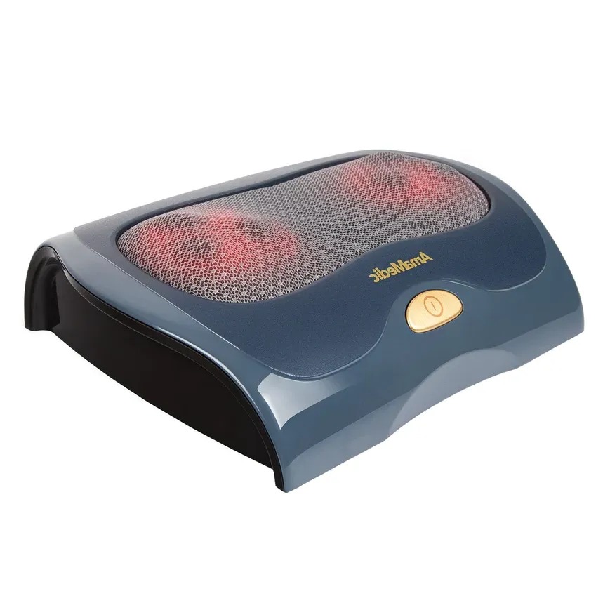 Amamedic Shiatsu Foot Massager (AM-34)