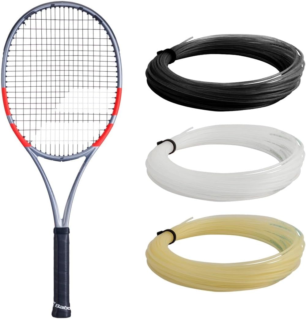 Babolat Puretrike 98 18x20 Unstrung Tennis Racket 2