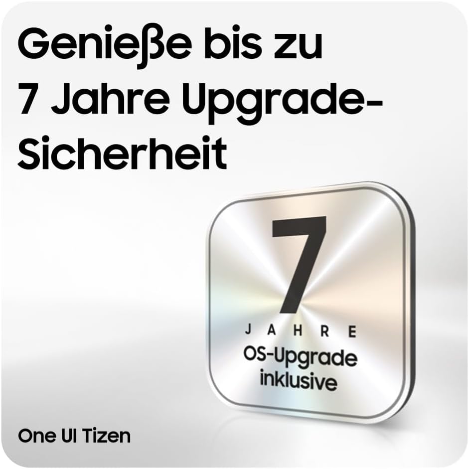 Neo QLED 4K QN90F 55 Zoll (138 cm) Mini LED Fernseher, Antireflexion, NQ4 AI Gen3 Prozessor, Neo Quantum HDR+, 4K Upscaling Pro, Dolby Atmos, Knox Security, AI Smart TV