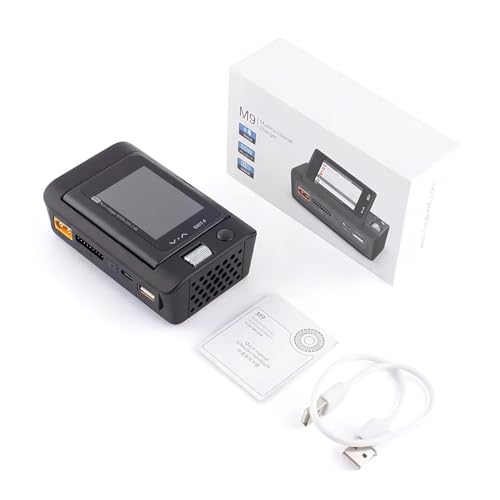 batteria bilanciata dispositivo intelligente risoluzione