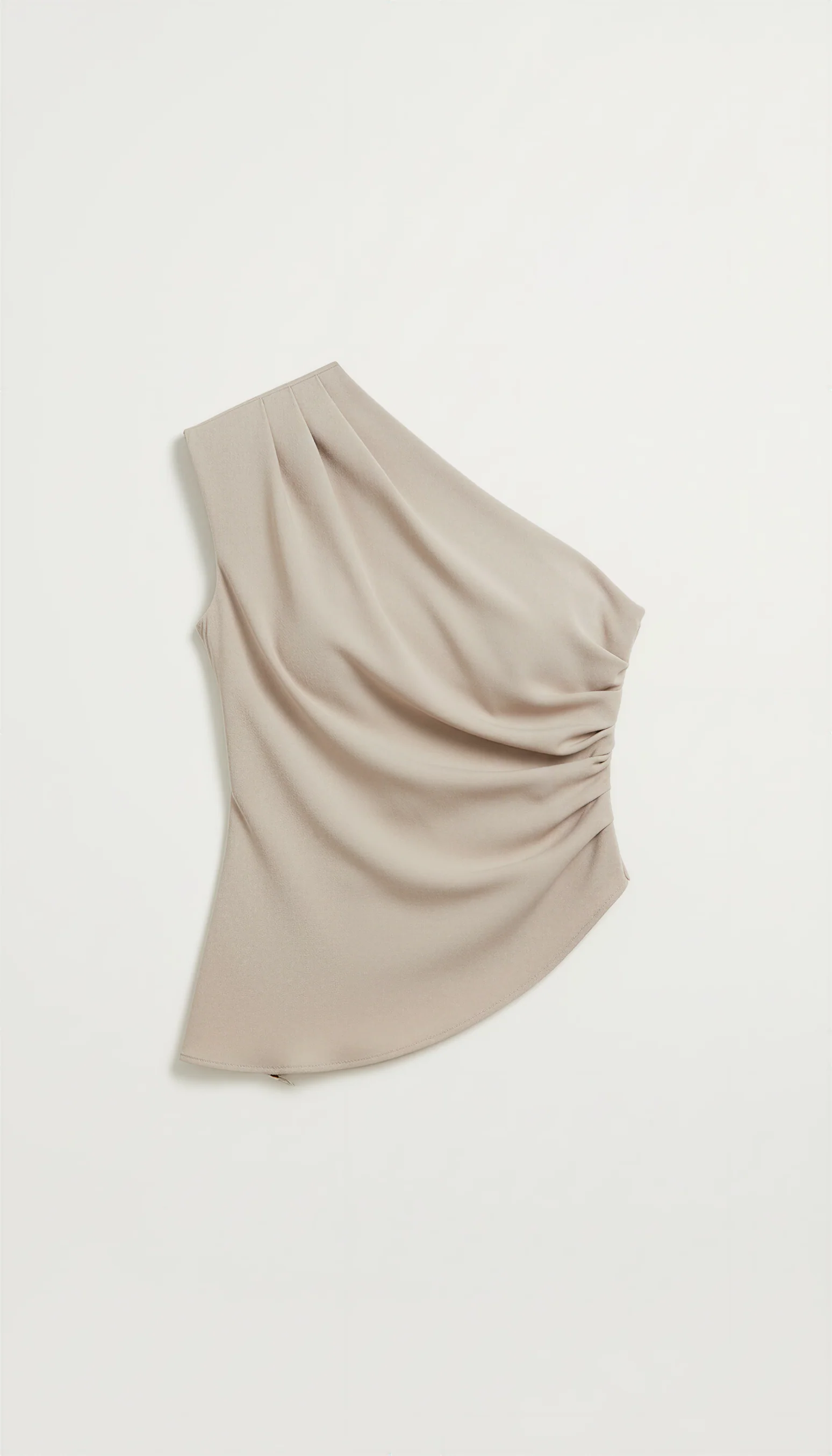 ?rmelloses One-Shoulder-Top