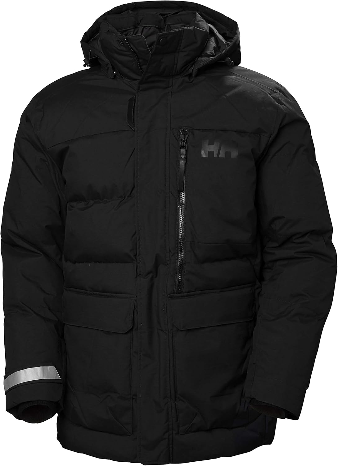 Helly Hansen Herren Tromsoe Jacke