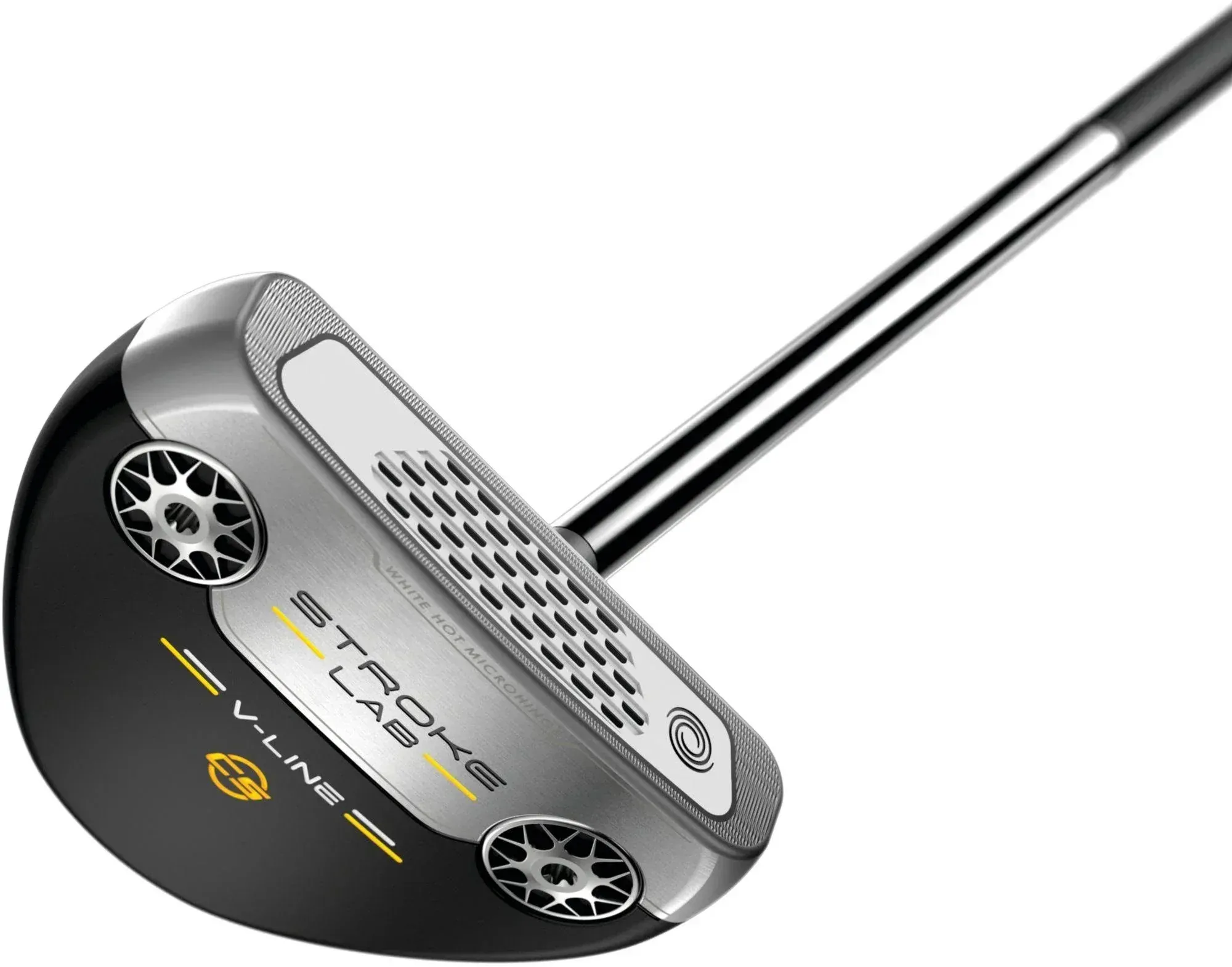 Odyssey Stroke Lab V-Line CS Putter