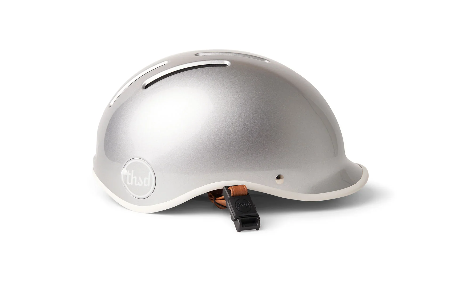 Heritage 2.0 So Silver
