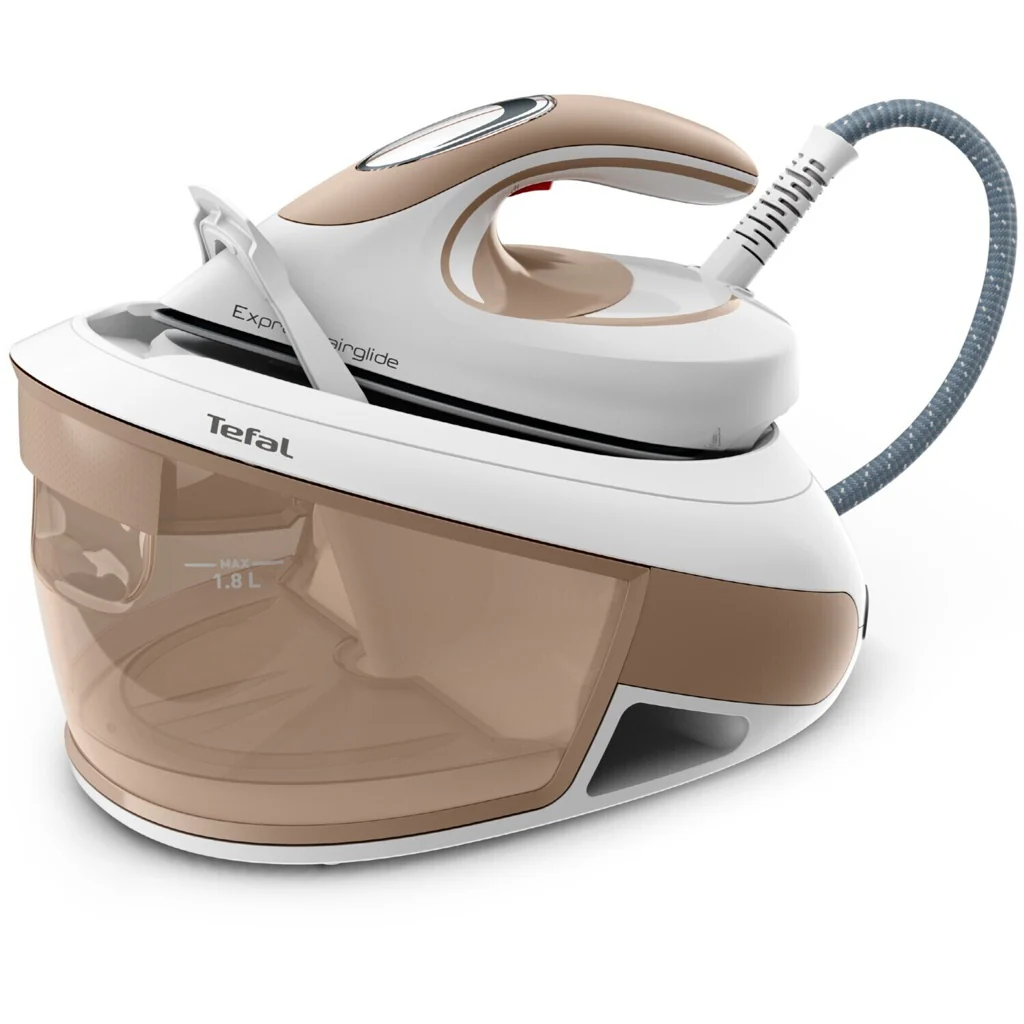 Tefal SV8027 EXPRESS AIRGLIDE