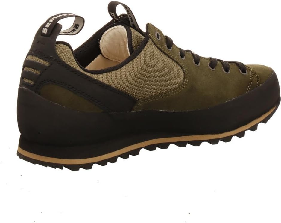 Hanwag Rotpunkt Low LL