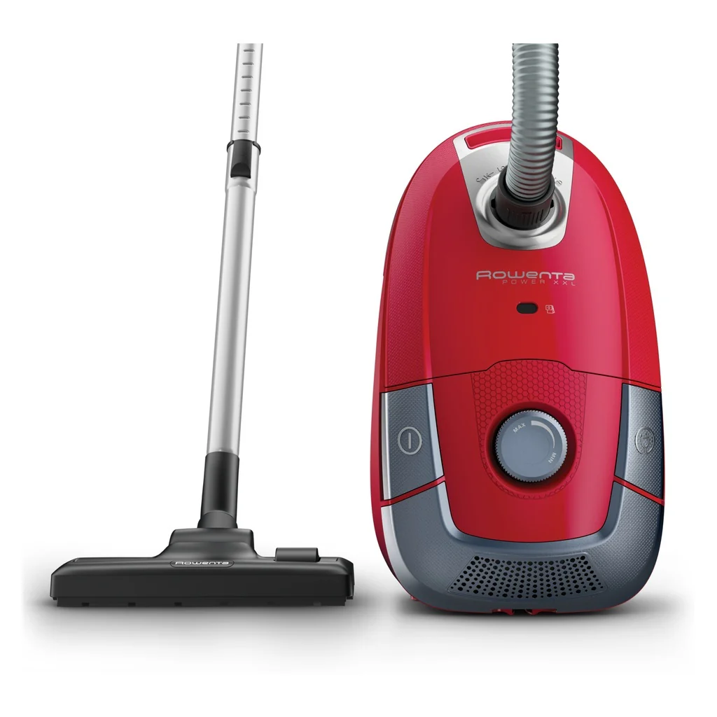 Rowenta Power XXL RO3154EA stofzuiger 4,5 l droog 900 W stofzak