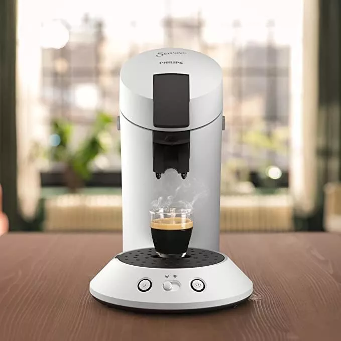 2025 Philips Senseo Original Plus CSA210/10