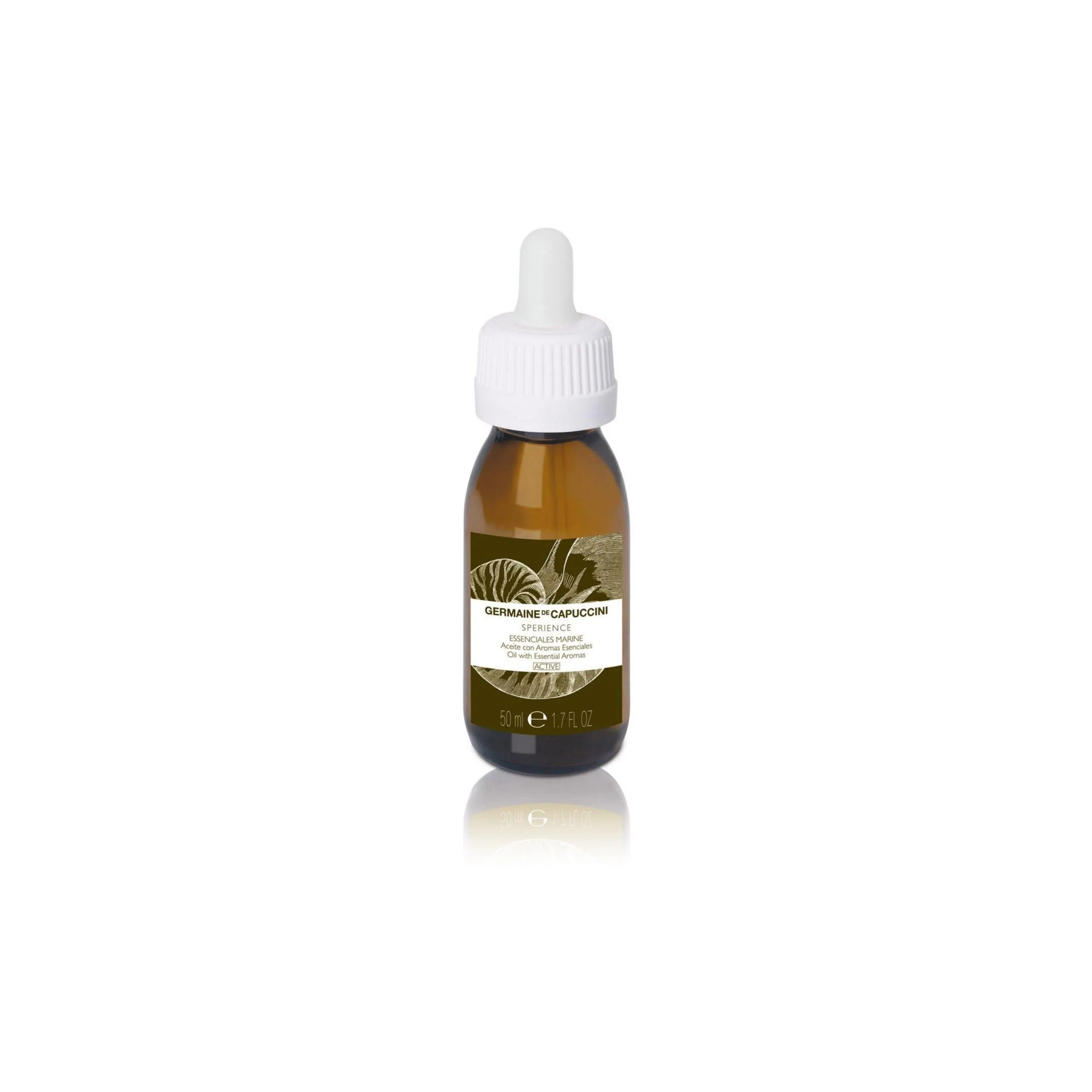 Sperience Spa Essenciales Marine Active 50ml