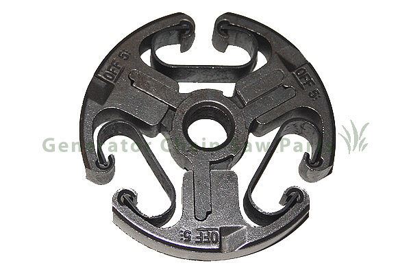 Engine Motor Clutch Assembly Pads For Husqvarna 385 385XP 390 390XP Chainsaws