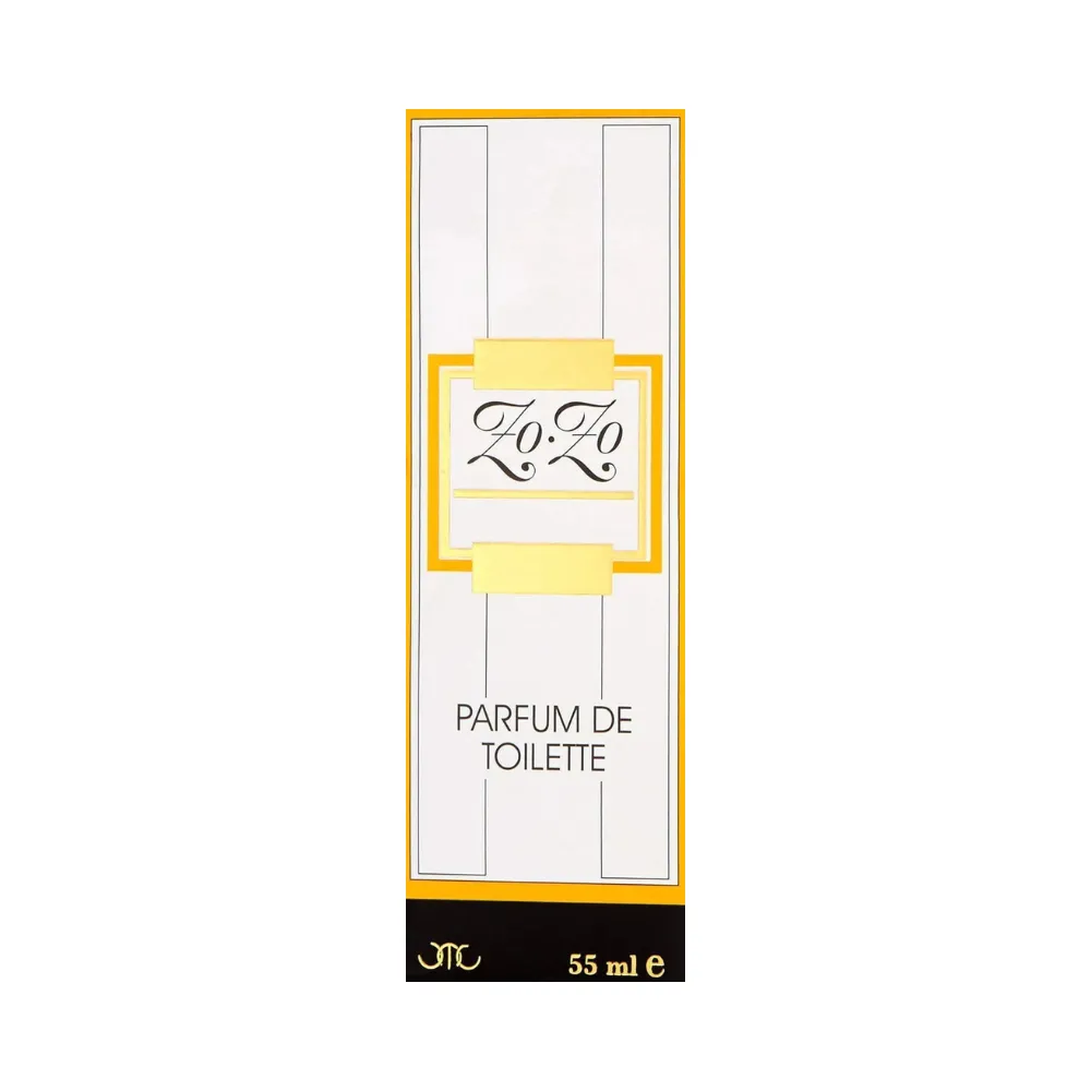 UTC Zozo Women��s Perfume 55ml PDT by Milton Lloyd