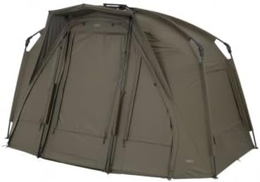 Trakker Tempest RS 100 Bivvy, grün