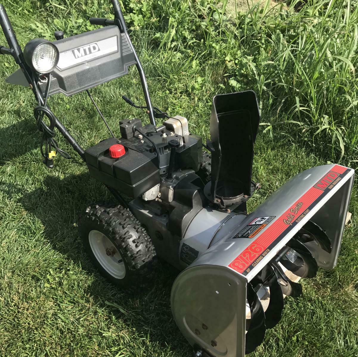 Ignition Coil Module For Craftsman 536.884900 9HP Snow Blower 143.029003