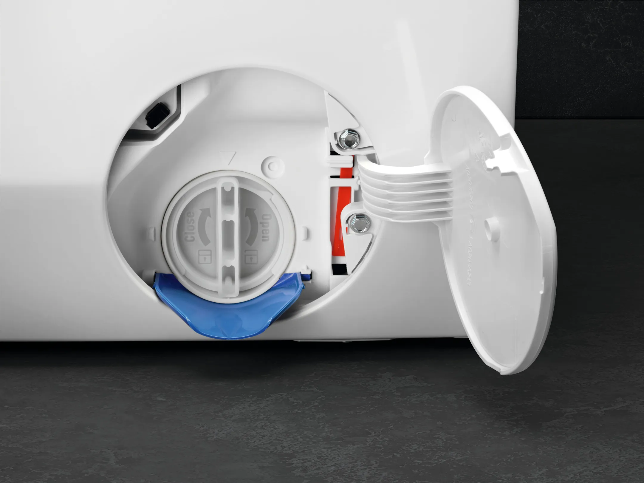 AEG Wasmachine LR76C1144 ProSteam®