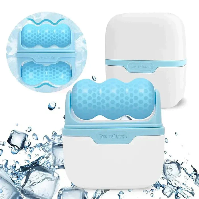 IcyVisage | Laat je huid stralen met de ultieme revitalisator!