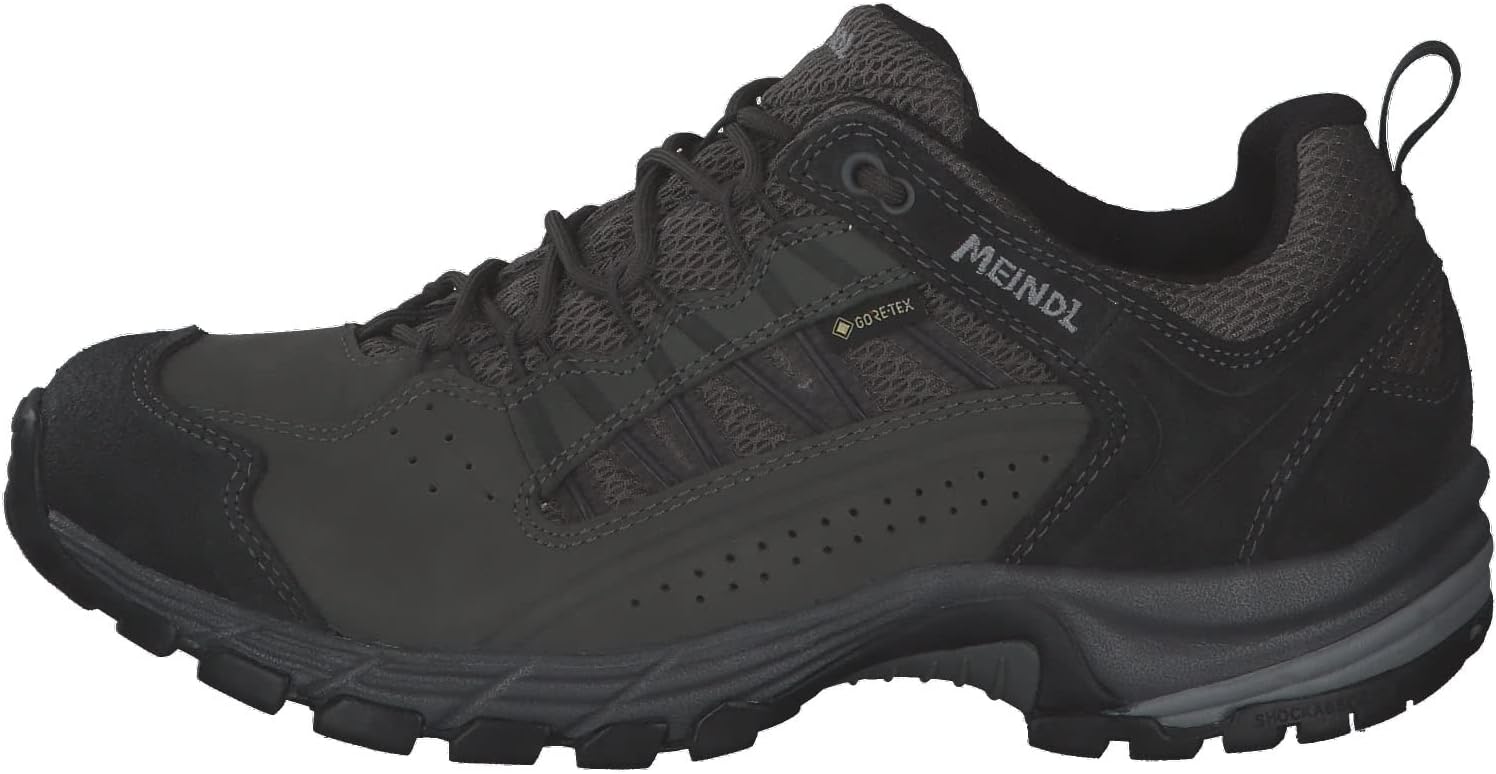 Meindl Herren Schuhe Journey Pro GTX 5219