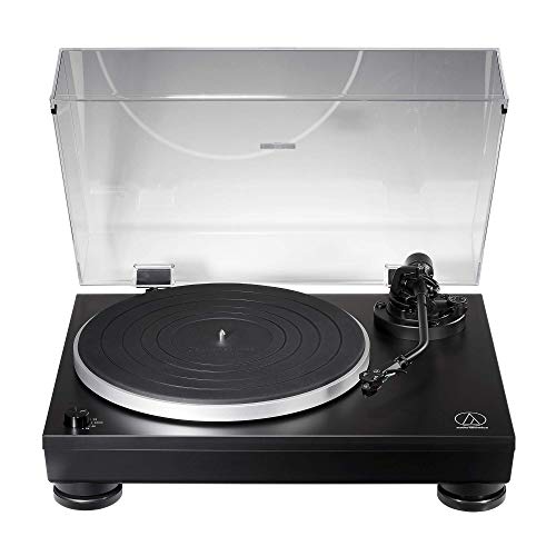 Audio Technica AT LP5X Direct Drive Turntable