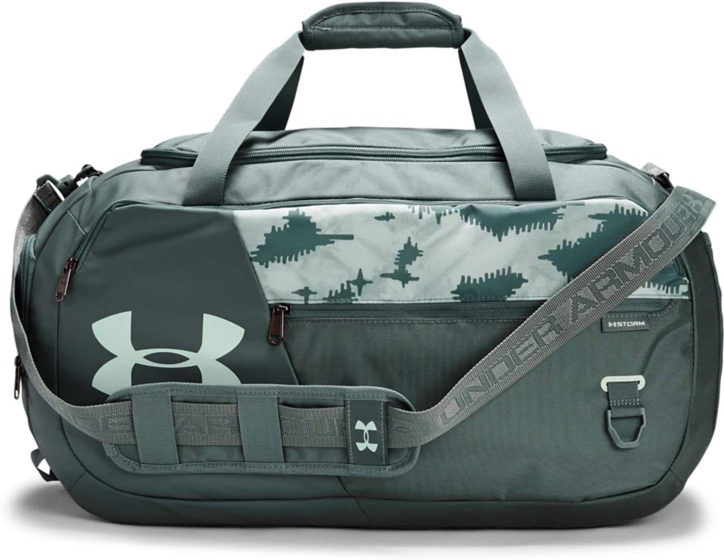 Under Armour Equipment - Taschen Duffle 4.0 Sporttasche M