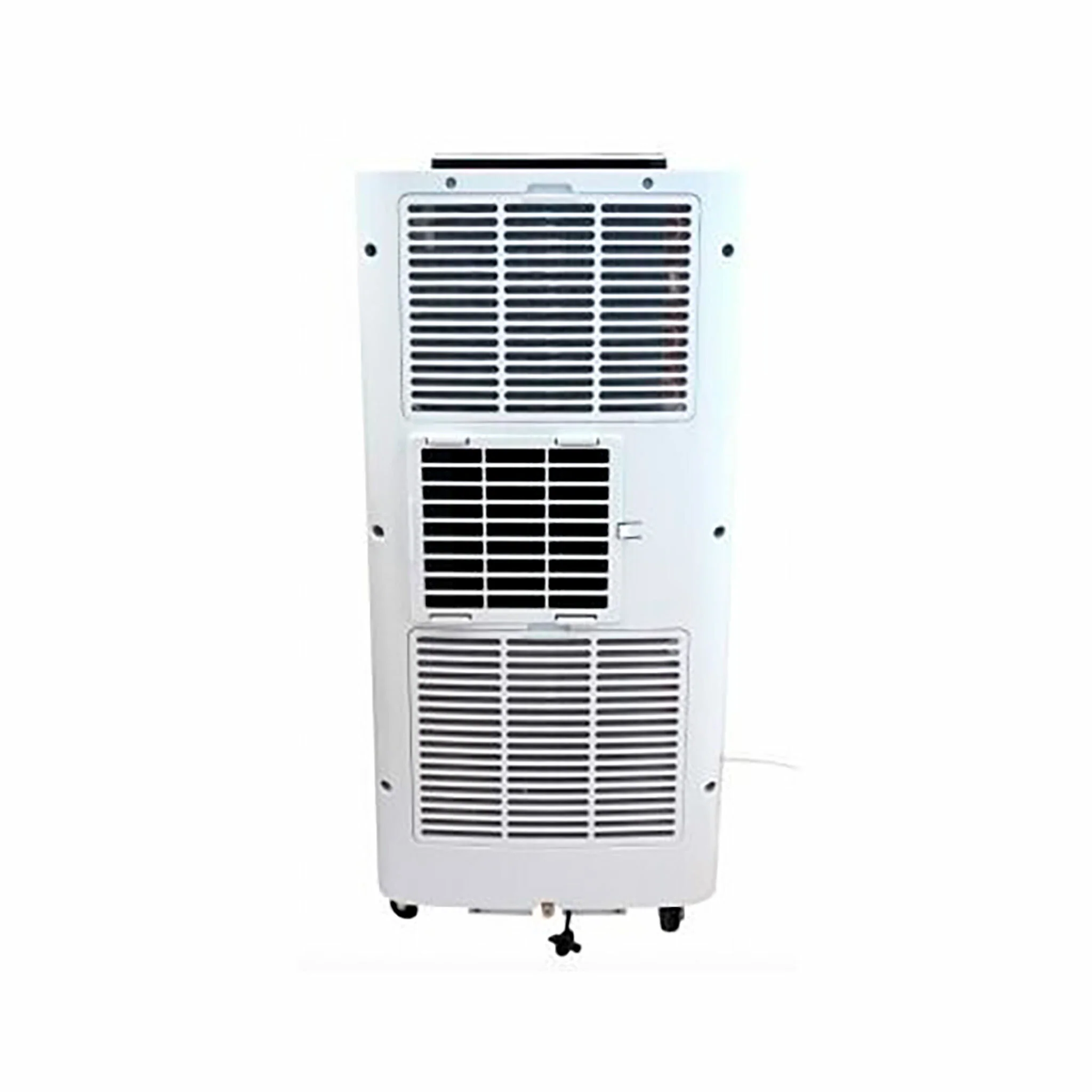 EMAX COOL Mobile Klimaanlage 2000W, 7000BTU