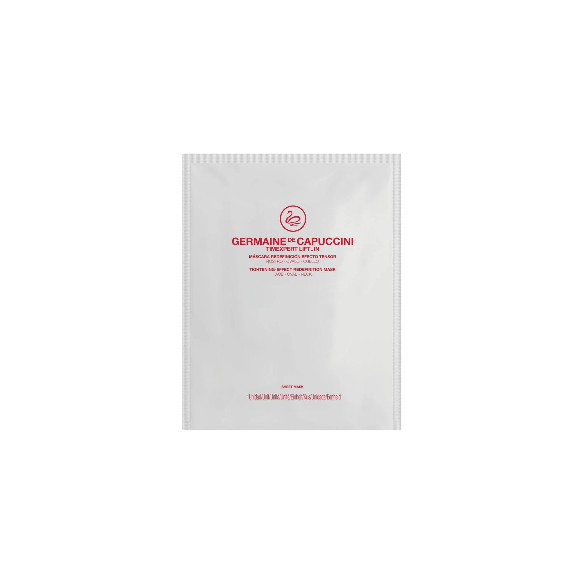 T Lift_IN Tightening -Effect Redefinition 6X + Solution 6X25 ML