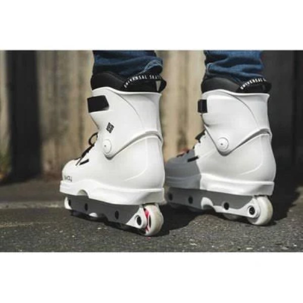 USD Sway Team IV Skates