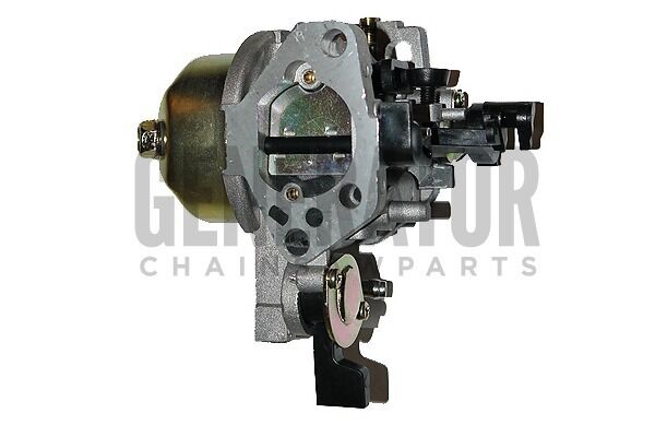 Carburetor JINGKE HUAYI 420CC 414CC 407CC 190F Water Pump Pressure Carb Parts