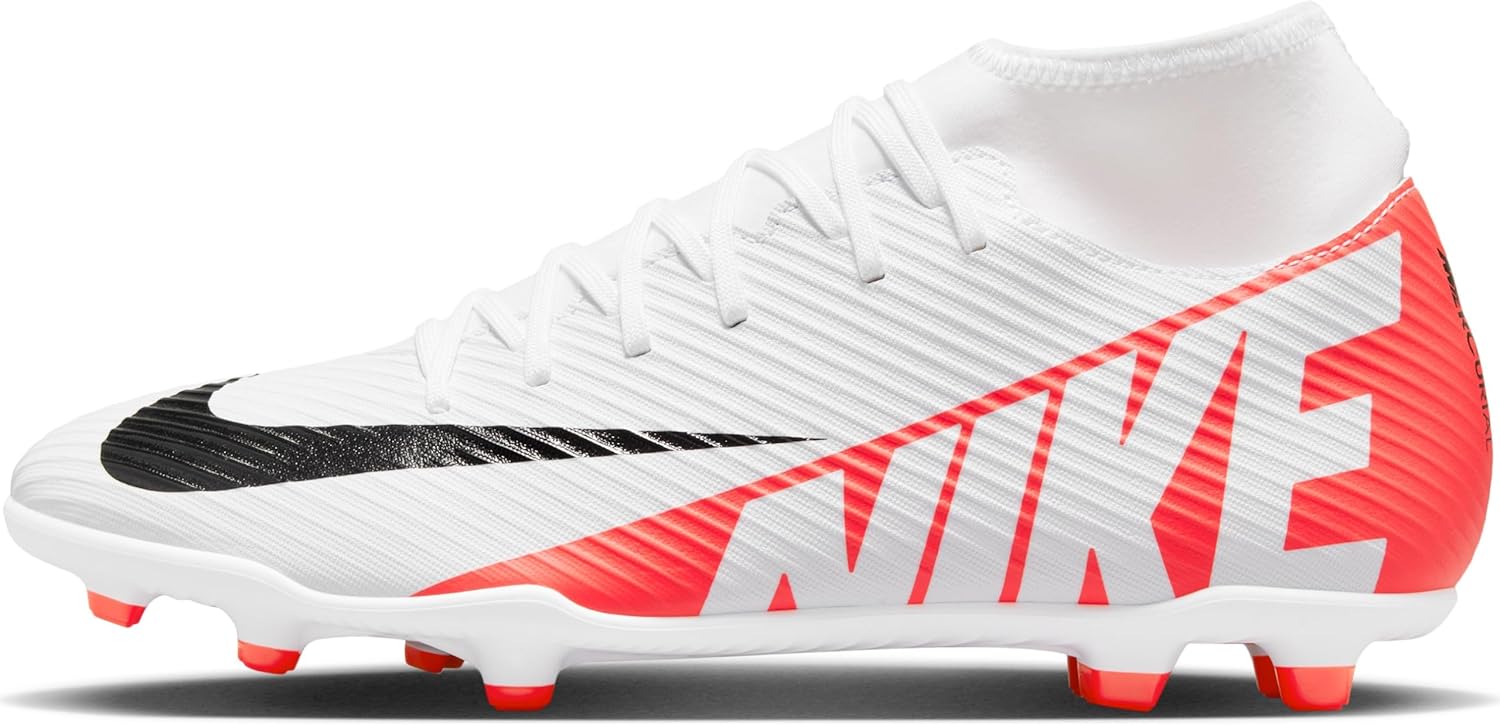 Nike Herren Zoom Superfly 9 Academy Fg/MgFussballschuh