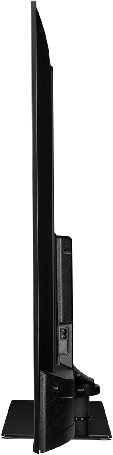 MEDION 125,7 cm (50 Zoll) Fernseher (Smart TV, 4K, Dolby Vision HDR, Prime Video, Disney+, Dolby Atmos, DTS X, kompatibel mit Google TV, PVR, Bluetooth, MD 850400)