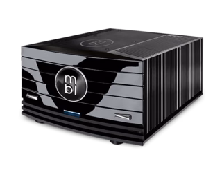 MBL 9008 A Mono/Stereo Power Amplifier