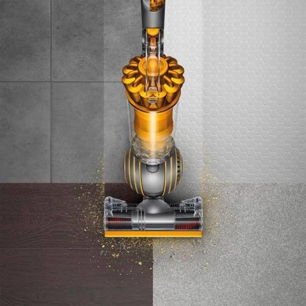 Dyson Ball Multi Floor 2 Upright Vacuum | Yellow