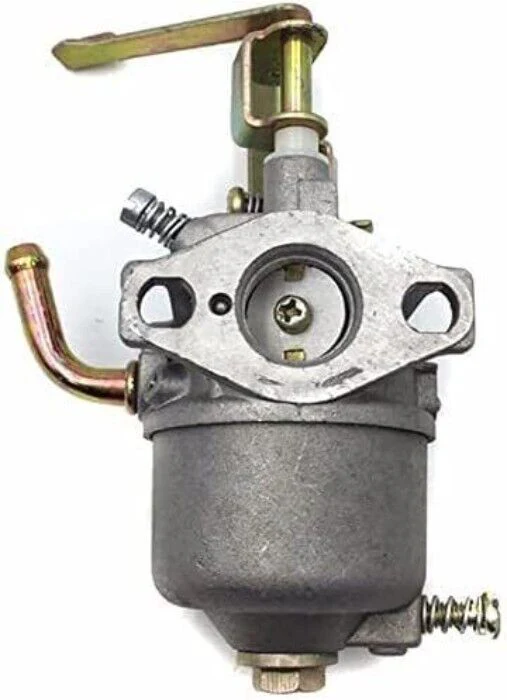 Carburetor Harbor Freight Pacific HydroStar 98013 2.5HP 79CC 1.5 IN Water Pump