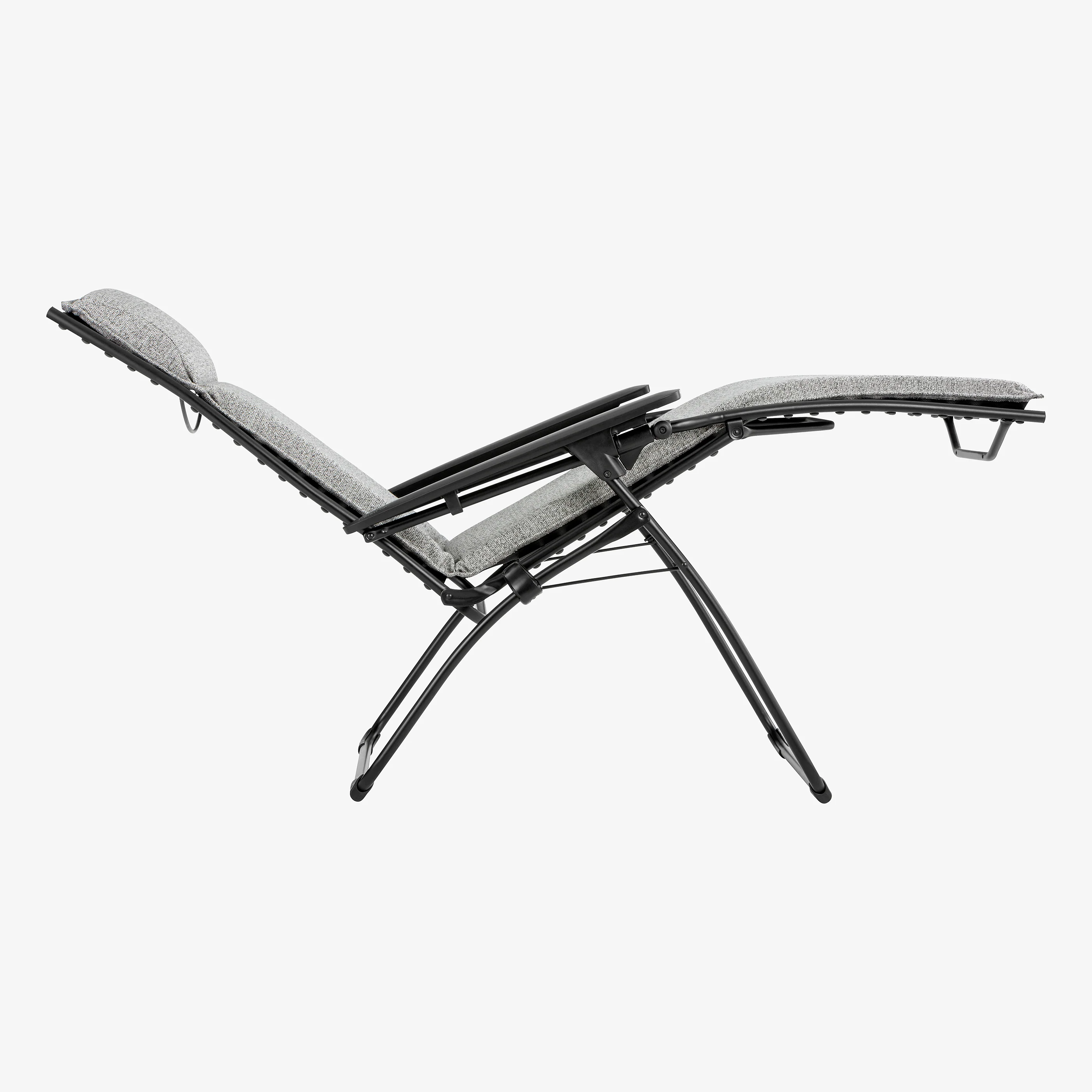 Bayanne Relaxstoel �C Ergonomisch Ontwerp voor Ultieme Binnen- en Buitenontspanning
