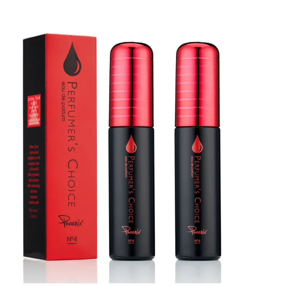 Perfumer's Choice ��4 by Phoenix EDP Unisex