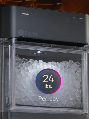 Frigidaire 6.5 Cu. ft. Upright Freezer, Platinum