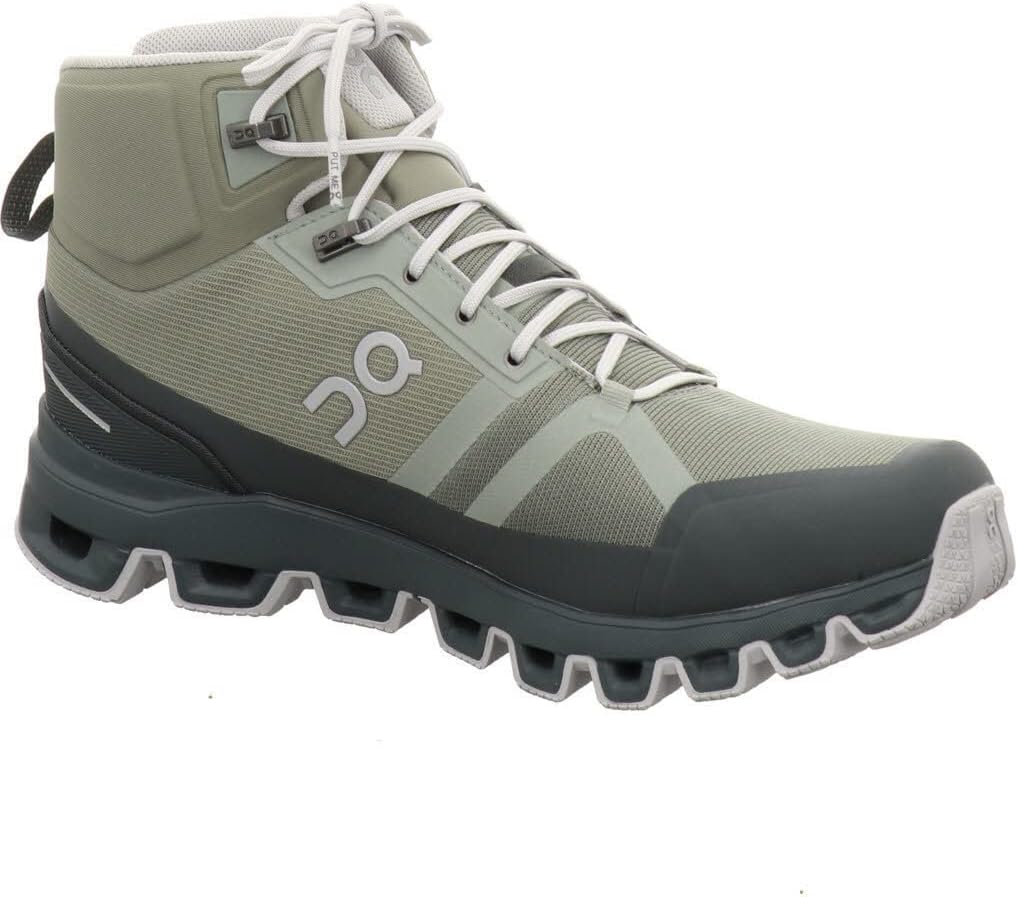On Herren Cloudrock Waterproof 1Sneaker