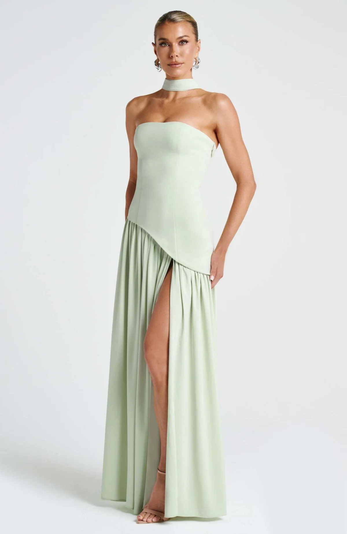 Maxikleid