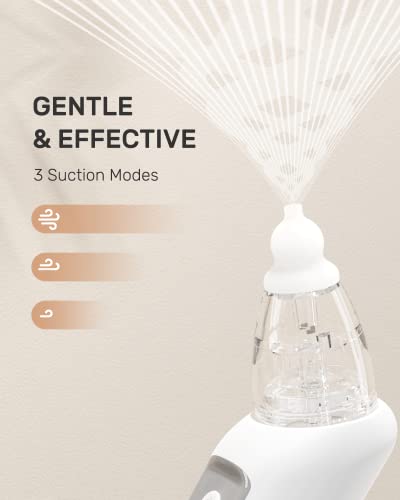 Aspiratore nasale per bambini… : Prima infanzia