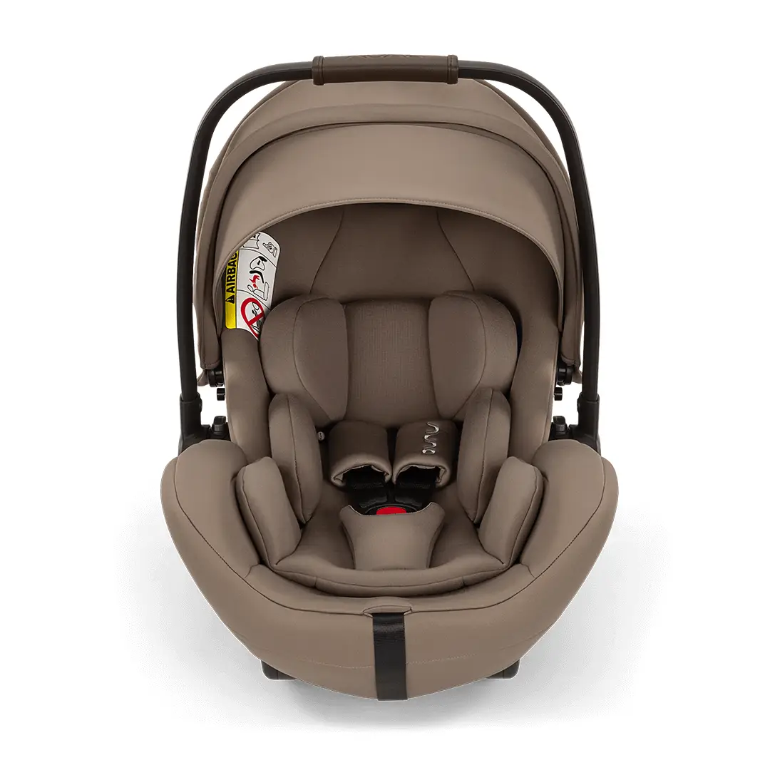 2025 Nuna ARRA Flex Autostoel �C Cedar