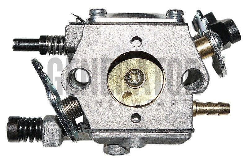 Carburetor Carb 503281504 503 28 15-04 For Husqvarna 50 51 55 Chainsaw