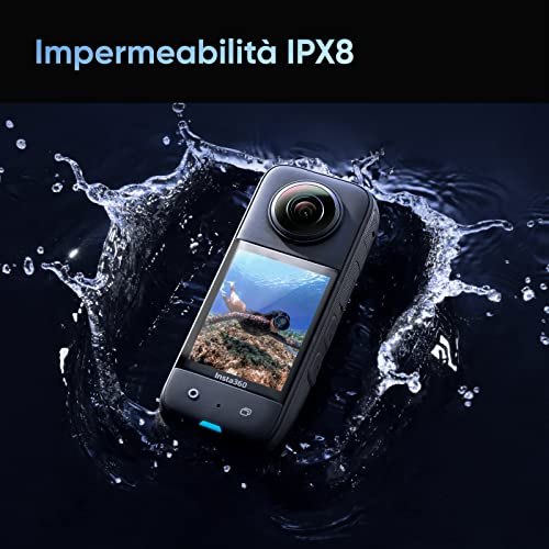 Insta360 All Purpose Kit stabilizzazione