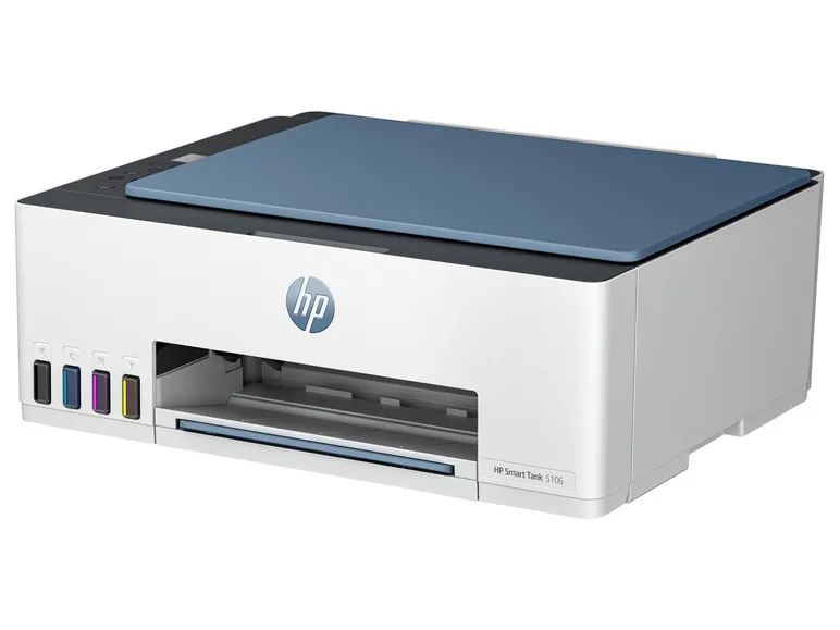 Smart Tank ?5106? All-in-One-multifunctionele printer