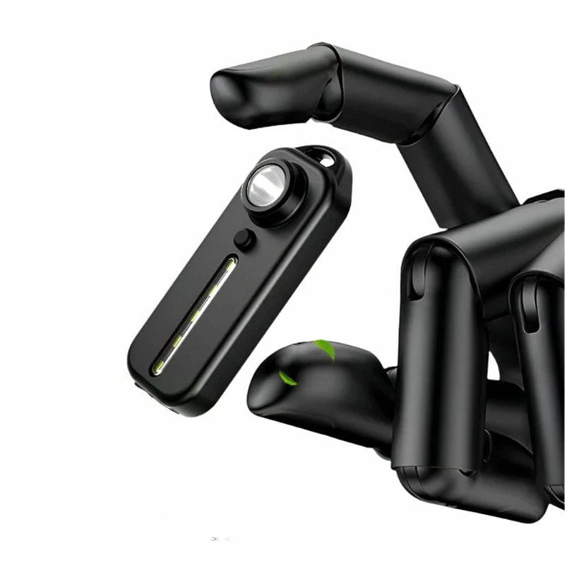 C-Type Rechargeable Bicycle Tail Light ¨C Waterproof LED